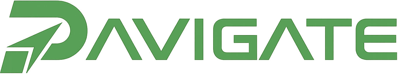 PAVIGATE logo